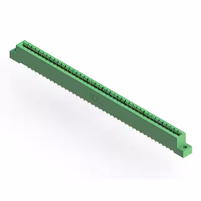 833-041-500-102 EDAC Inc.  Edgeboard Connectors